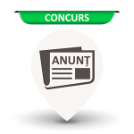 Anunt concurs 8 posturi contractuale 16.06.2026 + Bibliografie